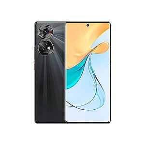 ZTE Blade V50