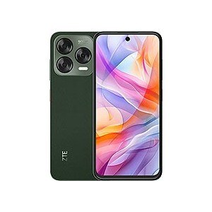 ZTE Blade V70 Design