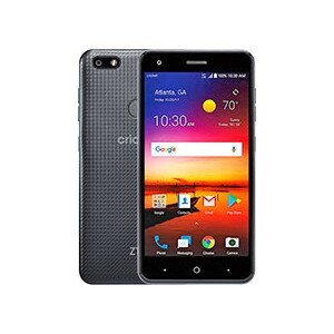 ZTE Blade X