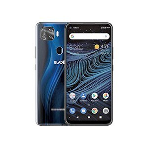 ZTE Blade X1 5G