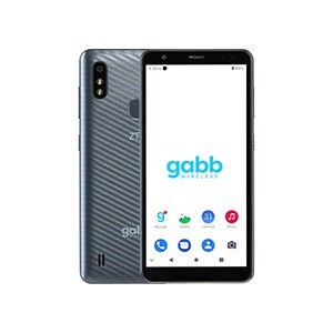 ZTE Gabb Z2