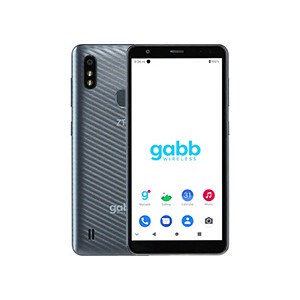 ZTE Gabb Z2