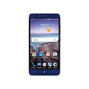 ZTE Grand X Max 2