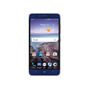 ZTE Grand X Max 2