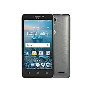 ZTE Maven 2