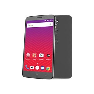 ZTE Max XL