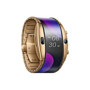 ZTE nubia Alpha