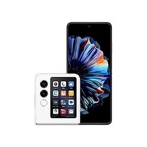 ZTE nubia Flip2