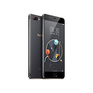 ZTE nubia M2