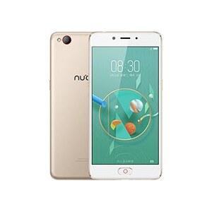 ZTE nubia N2