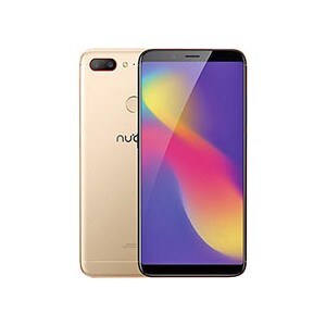 ZTE nubia N3