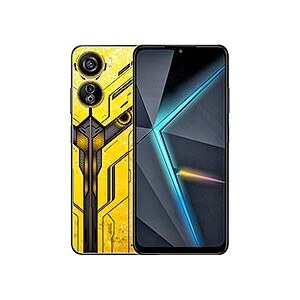 ZTE nubia Neo