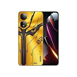ZTE nubia Neo 2