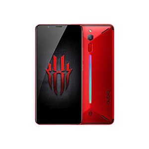 ZTE nubia RedMagic