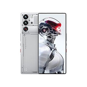ZTE nubia RedMagic 10SPro+