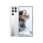ZTE nubia RedMagic 11 Pro (China)