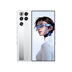 ZTE nubia RedMagic 11S Pro (China)
