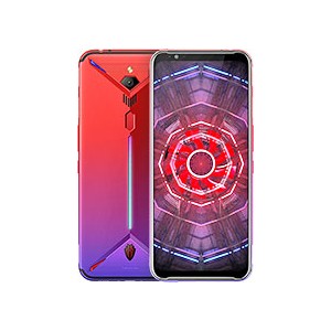 ZTE nubia RedMagic 3