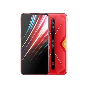 ZTE nubia RedMagic 5G