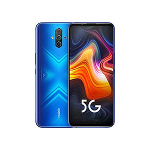 ZTE nubia RedMagic 5G Lite