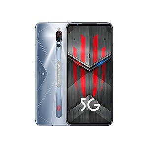 ZTE nubia RedMagic 5S