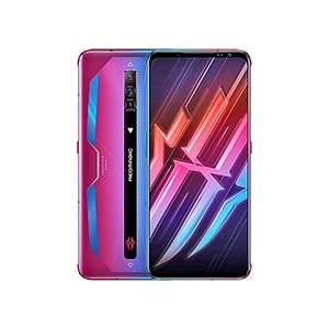ZTE nubia RedMagic 6