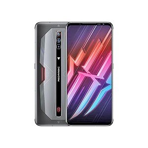 ZTE nubia RedMagic 6 Pro