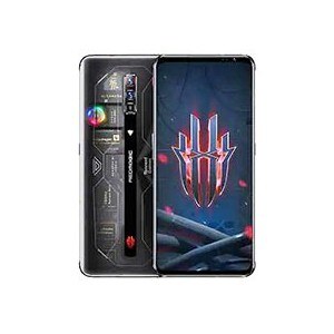 ZTE nubia RedMagic 6s