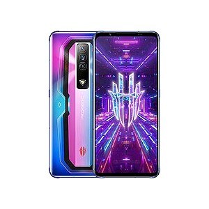 ZTE nubia RedMagic 7