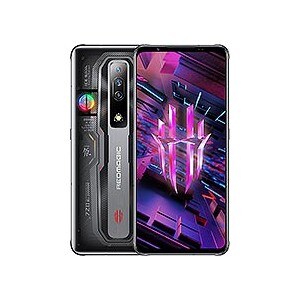 ZTE nubia RedMagic 7S