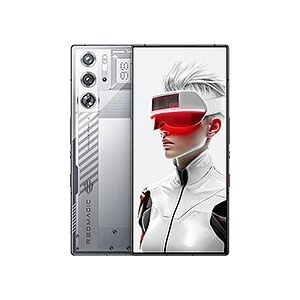 ZTE nubia RedMagic 9S Pro+