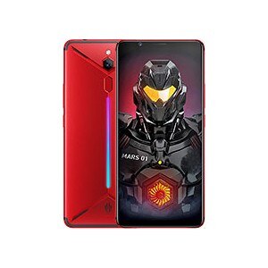 ZTE nubia RedMagic Mars