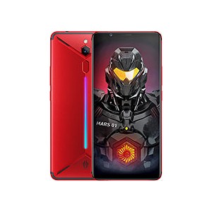 ZTE nubia RedMagic Mars