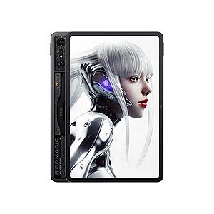ZTE nubia RedMagic Nova