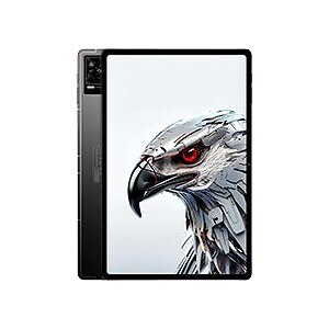 ZTE nubia RedMagic Tablet