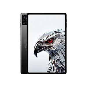 ZTE nubia RedMagic Tablet