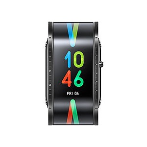 ZTE nubia Watch