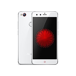 ZTE nubia Z11 mini