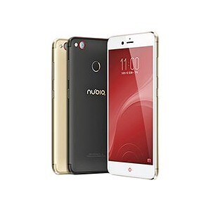 ZTE nubia Z11 mini S