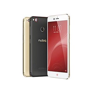 ZTE nubia Z11 mini S