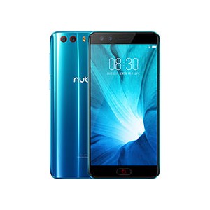 ZTE nubia Z17 miniS