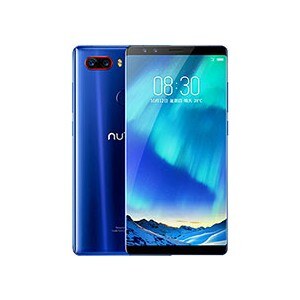 ZTE nubia Z17s