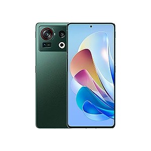 ZTE nubia Z40S Pro