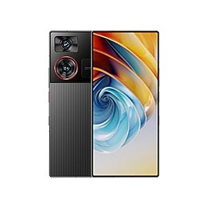 ZTE nubia Z60 Ultra Leading