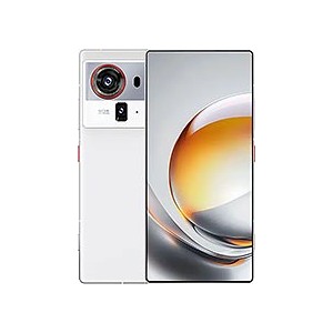 ZTE nubia Z80 Ultra