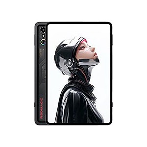 ZTE RedMagic Astra