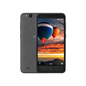 ZTE Tempo Go