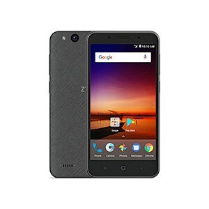 ZTE Tempo X
