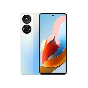 ZTE Voyage 40 Pro+