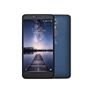 ZTE Zmax Pro
